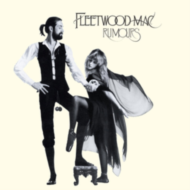 Fleetwood Mac - Rumours [CD / Album]