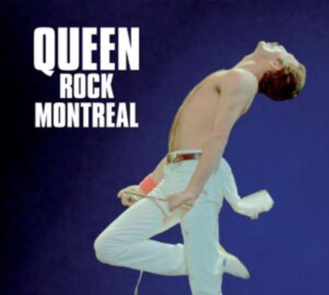 Queen - Queen Rock Montreal [CD / Album]