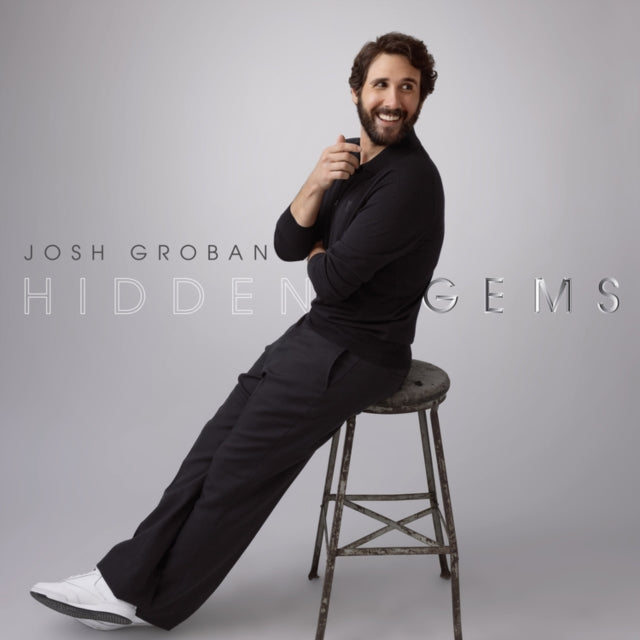 Josh Groban - Hidden Gems [CD / Album]