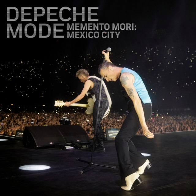 Depeche Mode - Memento Mori [CD / Album]