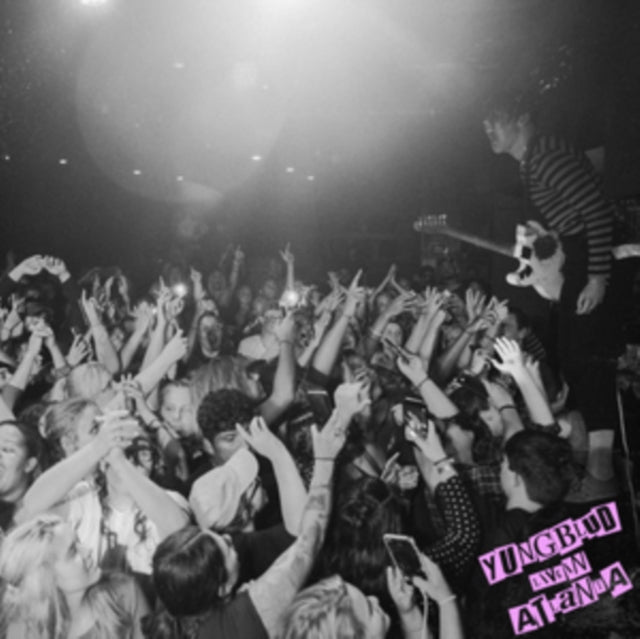 YUNGBLUD - Live in Atlanta [CD / Album]