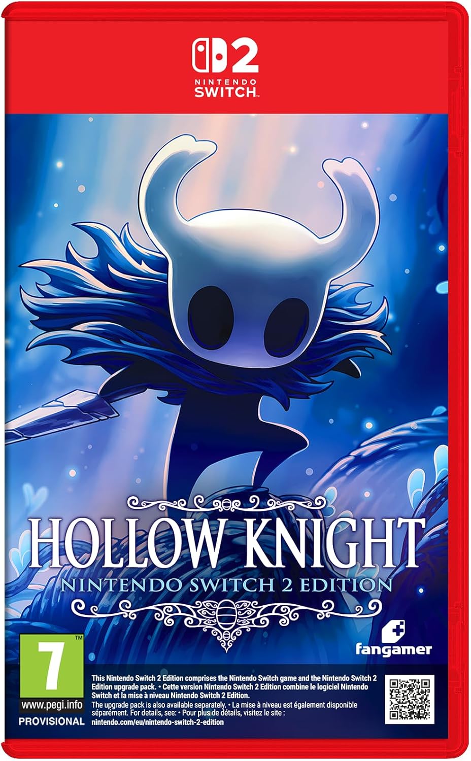 Hollow Knight (Nintendo Switch 2)