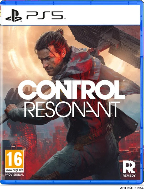 Control Resonant (PS5)