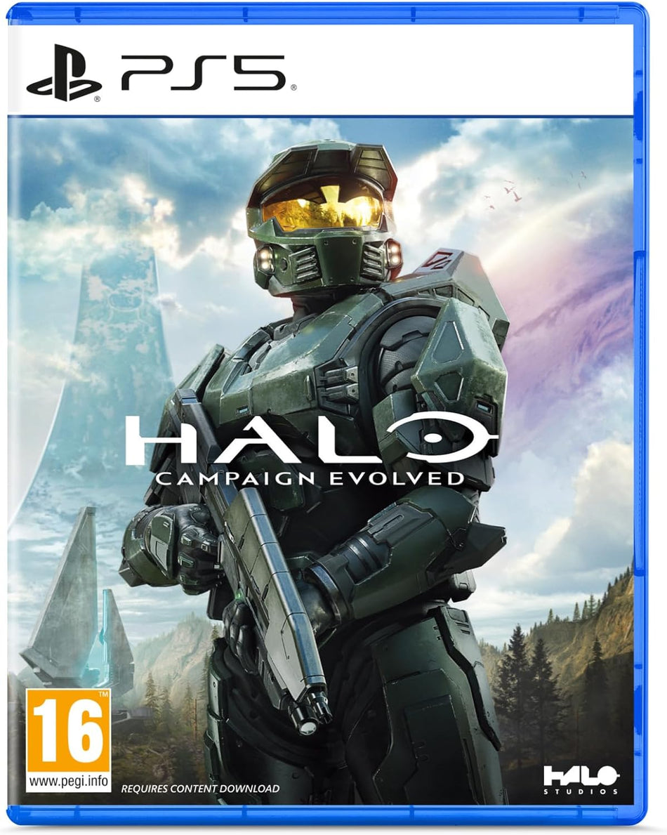 Halo: Campaign Evolved (PS5)