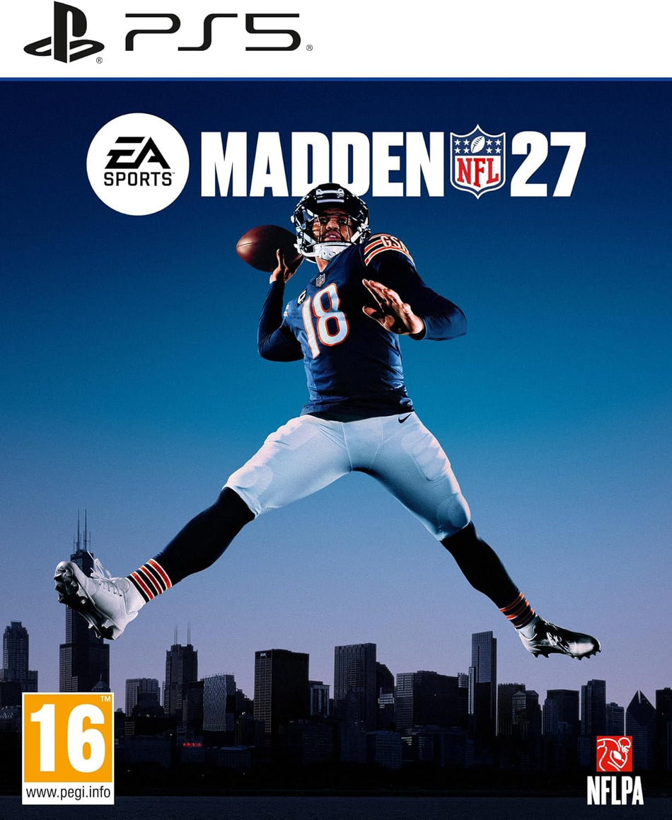 EA Sports Madden NFL 27 (PS5)
