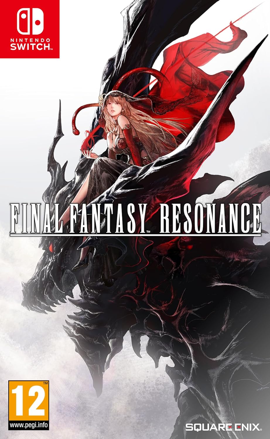 Final Fantasy Resonance (Nintendo Switch)