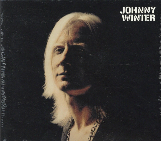 Johnny Winter - Johnny Winter [CD / Remastered Album]