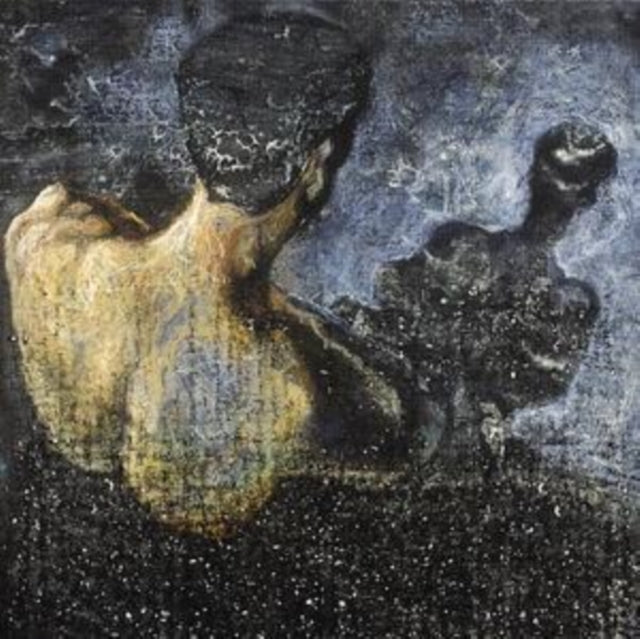 Now It's Overhead [CD / Album]