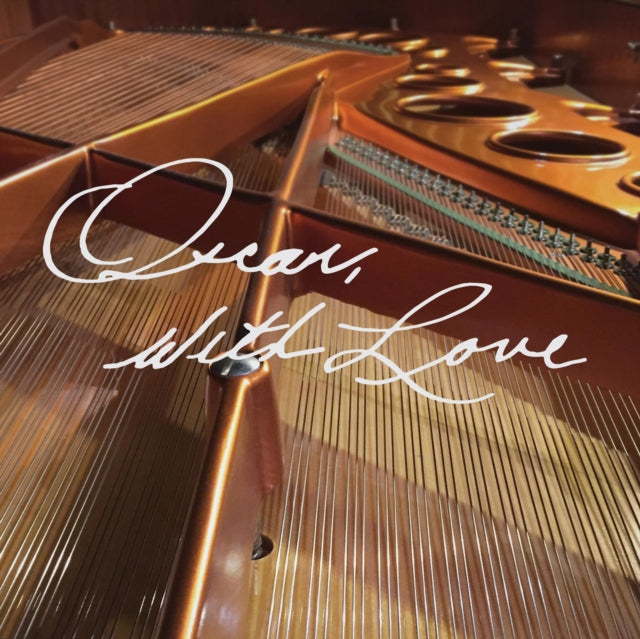 Various Performers - Oscar, With Love [CD / Box Set]