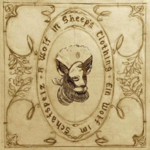 Josephine Foster - A Wolf in Sheep's Clothing [CD / Album]