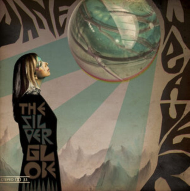 Jane Weaver - The Silver Globe [CD / Album]