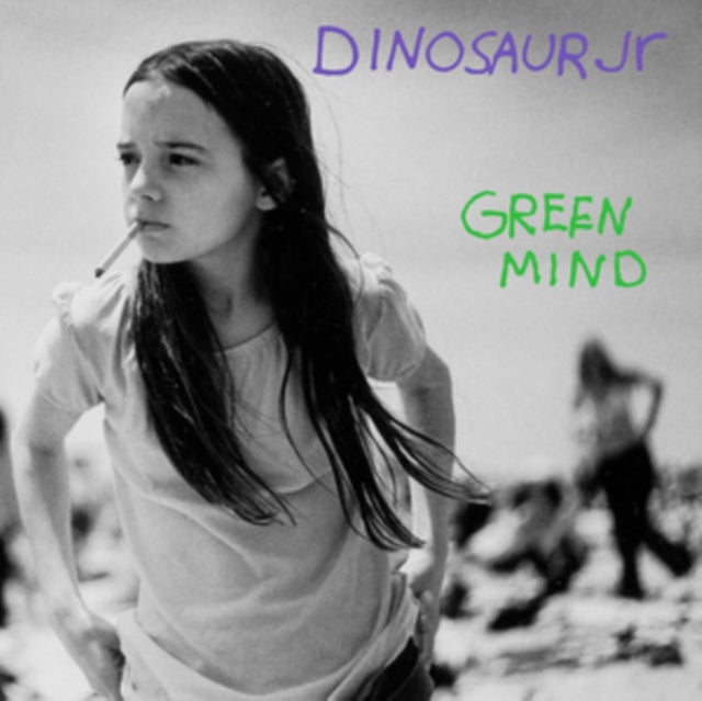 Dinosaur Jr. - Green Mind (Deluxe Expanded Edition) [CD / Album]