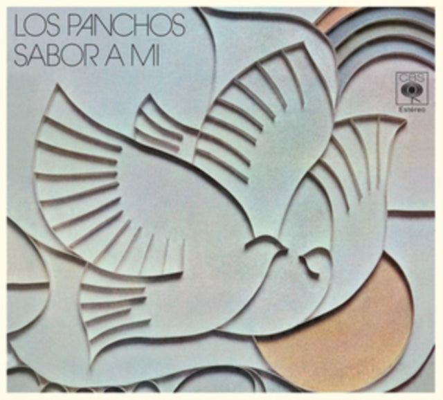 Los Panchos - Sabor a Mi + Canciones De Manzanero [CD / Album]