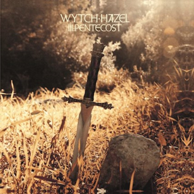 Wytch Hazel - III [CD / Album]