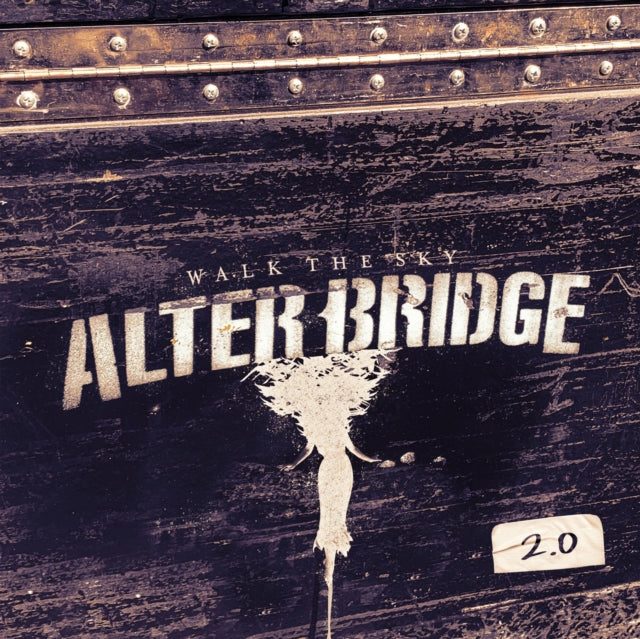 Alter Bridge - Walk the Sky 2.0 [CD / Album]