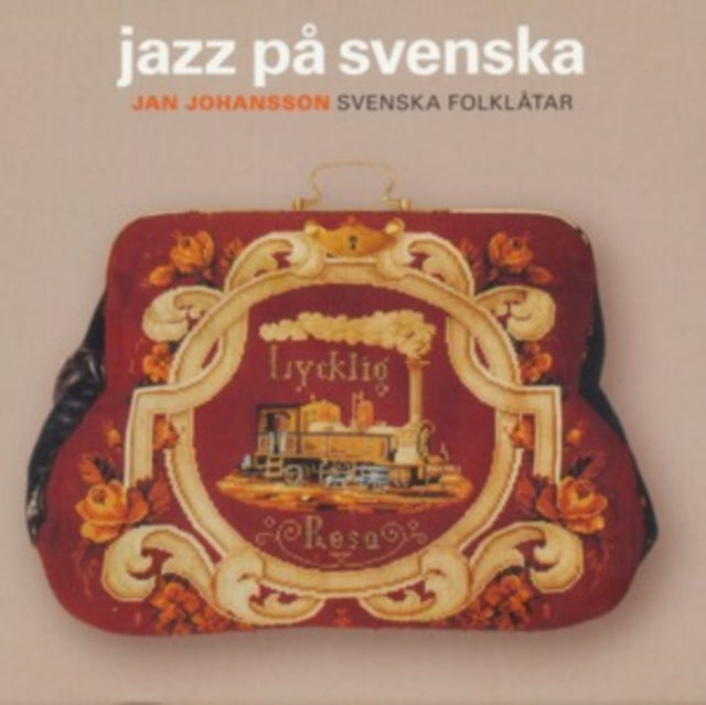 Jan Johansson - Jazz På Svenska [CD / Album]