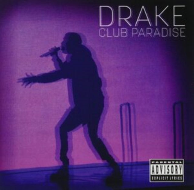 Drake - Club Paradise [CD / Album]