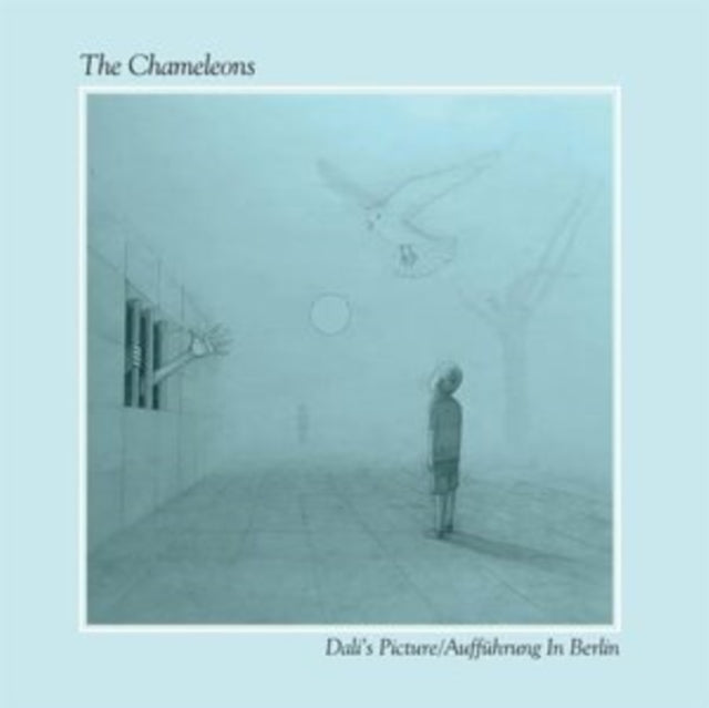 The Chameleons - Dali's Picture/Aufführung in Berlin [CD / Album]