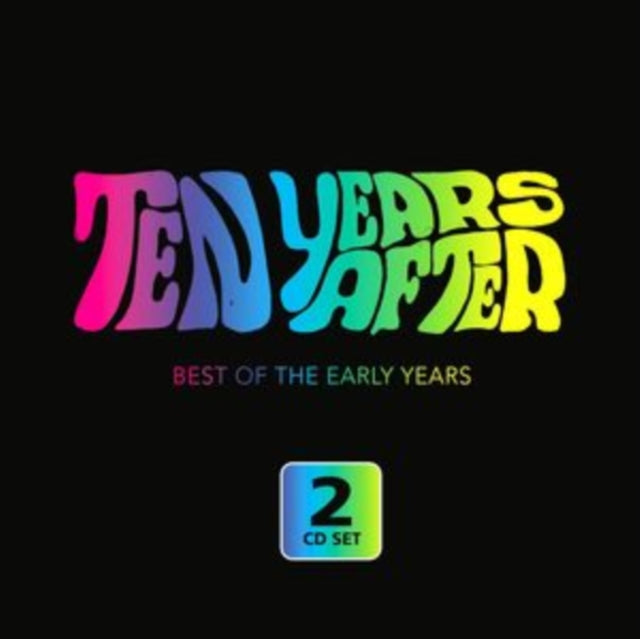 Ten Years After - Best of the Early Years [CD / Album]
