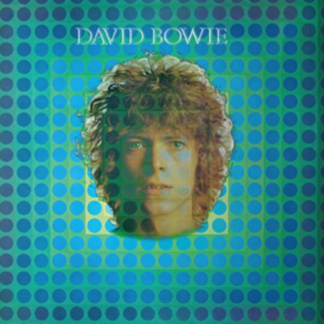 David Bowie - David Bowie [CD / Remastered Album]