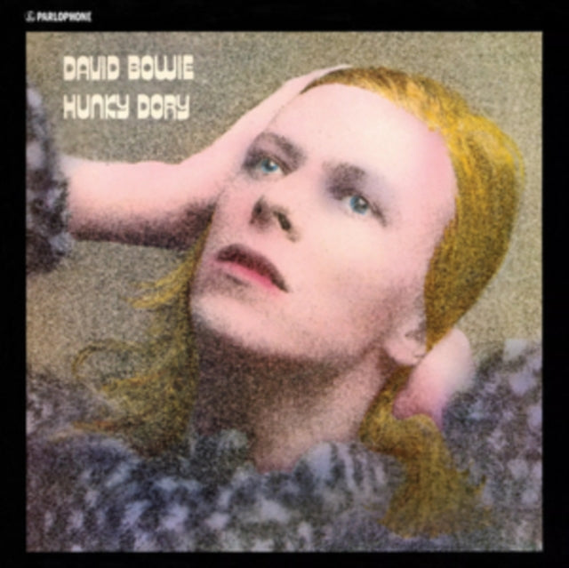 David Bowie - Hunky Dory [CD / Remastered Album]