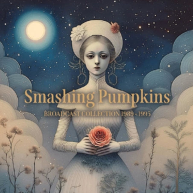 Smashing Pumpkins - Broadcast Collection 1989-1995 [CD / Box Set]