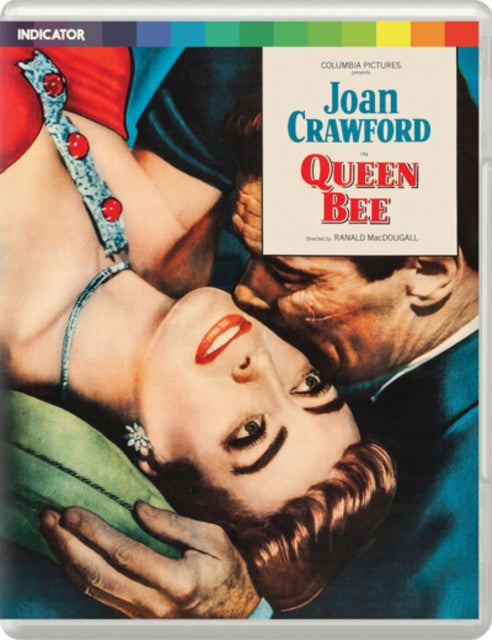 Queen Bee [Blu-ray / Remastered (Limited Edition)]