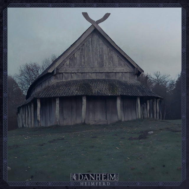 Danheim - Heimferd [CD / Album Digipak (Limited Edition)]
