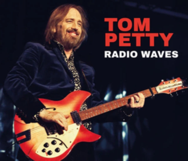 Tom Petty - Radio Waves [CD / Box Set]