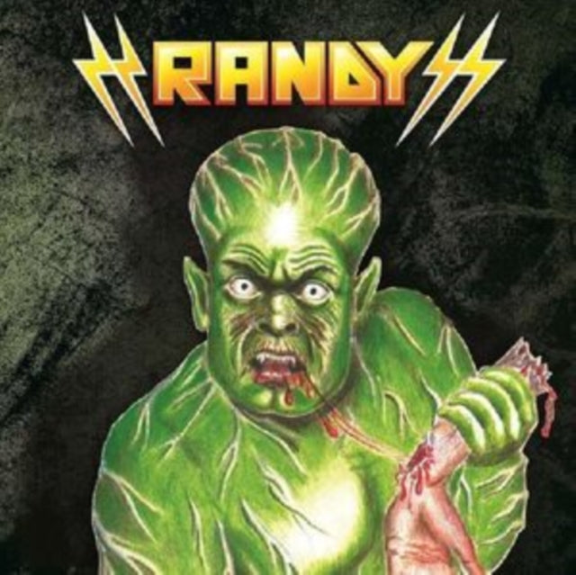 Randy - The Complete Anthology [CD / Album]