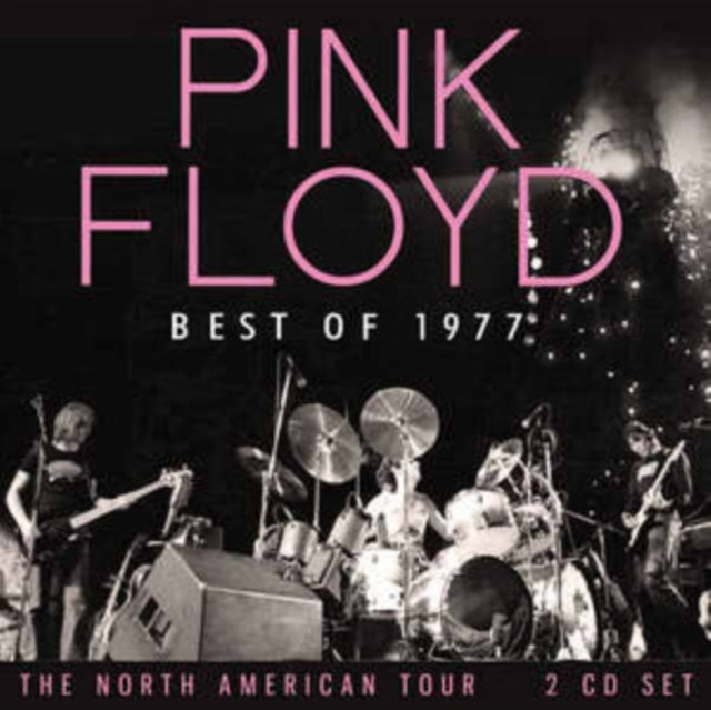 Pink Floyd - Best of 1977 [CD / Album]