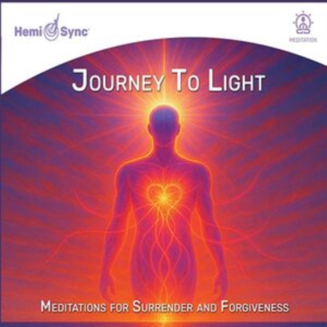 Bill Philipps - Journey to Light [CD / Album]