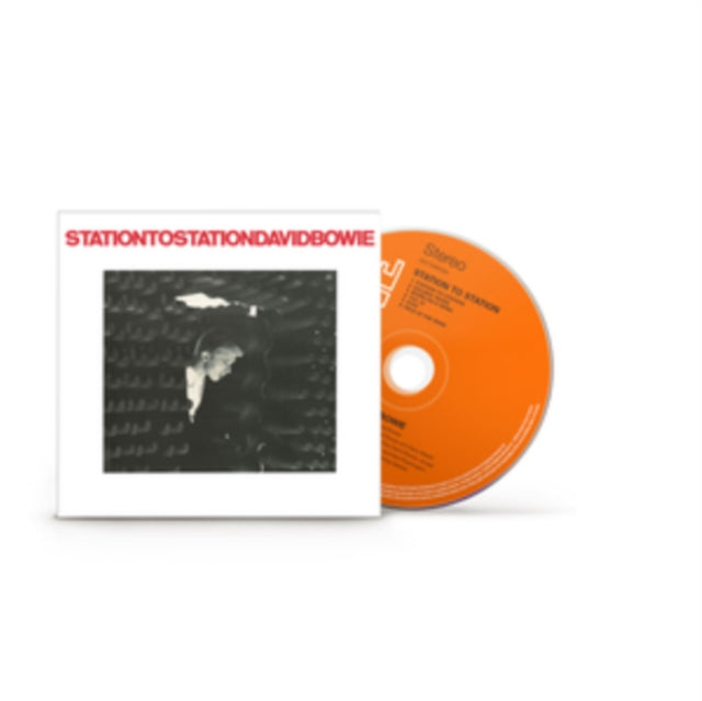 David Bowie - Station to Station [CD / Album]