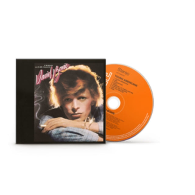 David Bowie - Young Americans [CD / Album]