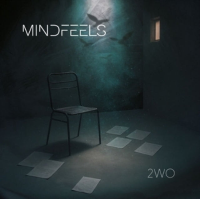 Mindfeels - 2WO [CD / Album]
