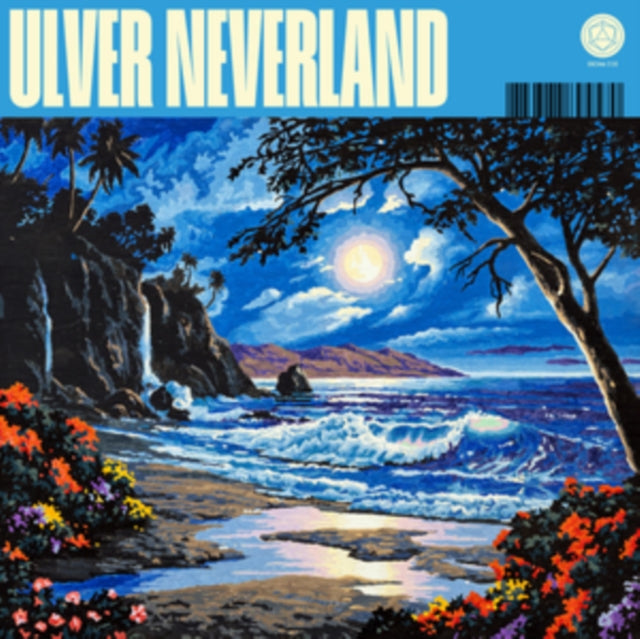 Ulver - Neverland [CD / Album]