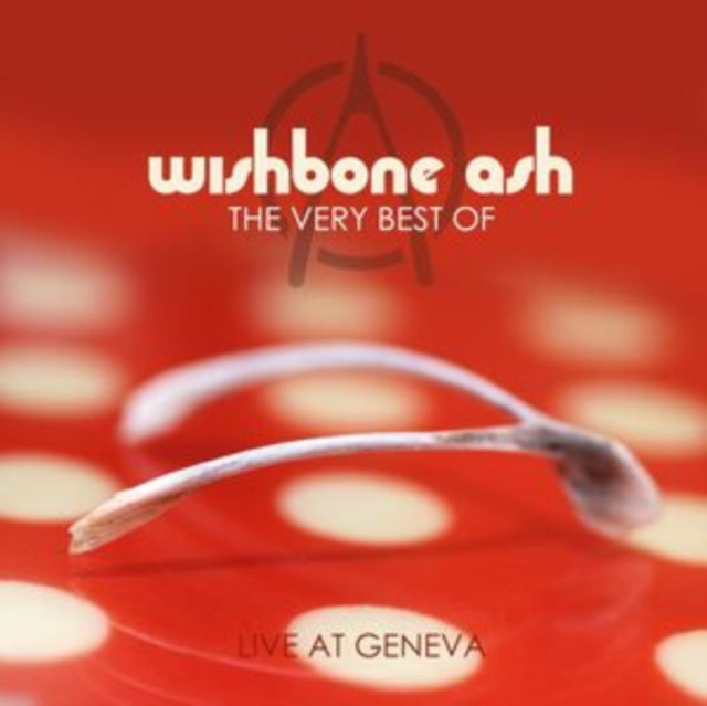 Wishbone Ash - The Very Best of Wishbone Ash [CD / Album]