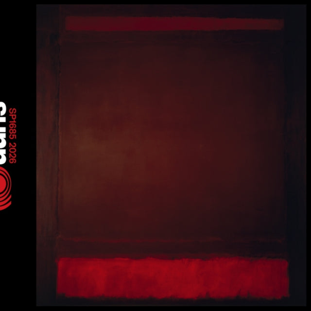 Sunn O))) - Sunn O))) [CD / Album]