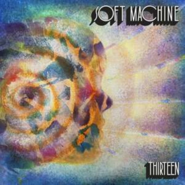Soft Machine - Thirteen [CD / Album]