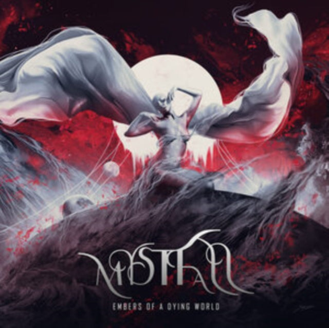 Mystfall - Embers of a Dying World [CD / Album]