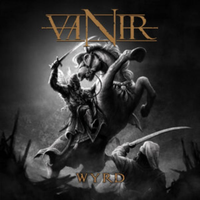 Vanir - Wyrd [CD / Album]