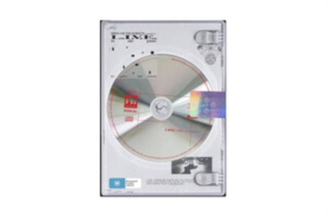 Bring Me the Horizon - L.I.V.E. In Sao Paulo (Live Immersive Virtual Experiment) [CD / Album with DVD]