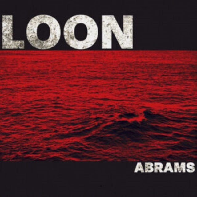 Abrams - Loon [CD / Album]