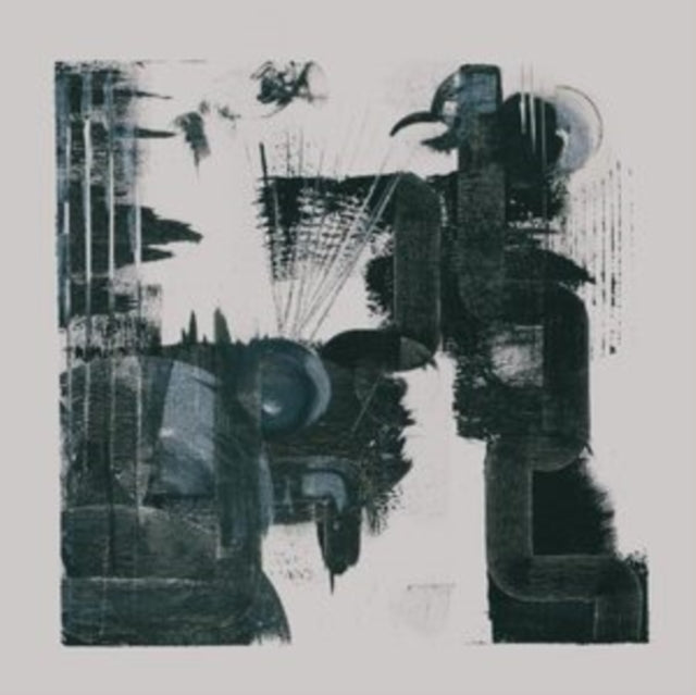 Poly-Math - Something Deeply Hidden [CD / Album]