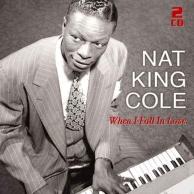 Nat King Cole - When I Fall in Love [CD / Album]