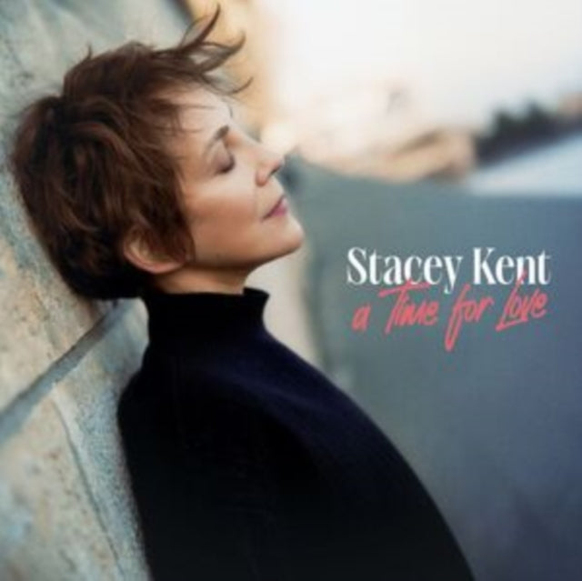 Stacey Kent - A Time for Love [CD / Album]