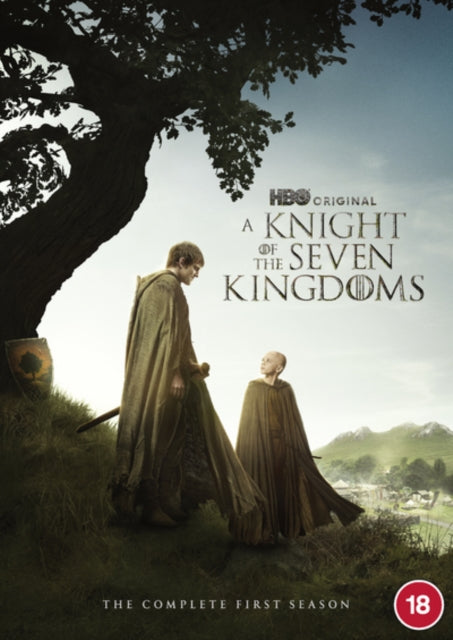 A   Knight of the Seven Kingdoms: The Complete First Season [DVD]