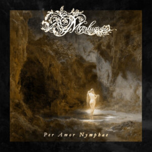 Marlugubre - Per Amor Nymphae [CD / Album]