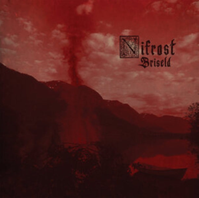 Nifrost - Briseld [CD / Album]