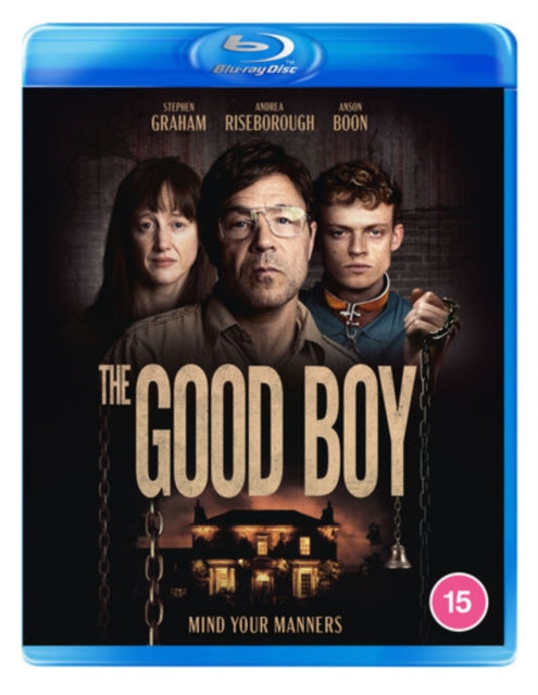 The Good Boy [Blu-ray]